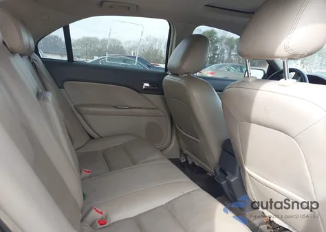 2010 Ford Fusion Hybrid из США, поврежденный, VIN 3FADP0L32AR233498